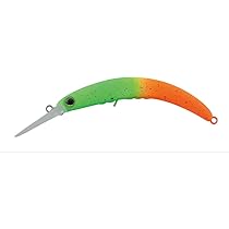 Amazon.co.jp: ロデオクラフト ファットモカjr SR(HF) 24mm 1.3g