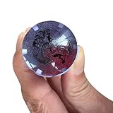 anshinto Nail Art Stamping ScraperイメージプレートマニキュアプリントDIYツール