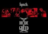 HALL TOUR�f15�uTHE DECADE OF GREED�v-05.08 SHIBUYA KOKAIDO-