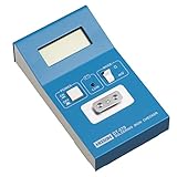 ホーザン(HOZAN) ハンダゴテチェッカー アース抵抗・リーク電圧が測定可能 持ち運び、移動に便利な電池式  DT-570