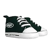 Baby Fanatic Pre-Walker Hightop, New York Jets by Baby Fanatic