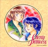 ����q�ECHERRY PRINCESS I�`�������痈���R�m�`