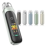 Aspire Pixo 電子タバコ ベイプ 使い捨て 持ち運び シーシャ POD スターターキット 本体 (セージグリーン)