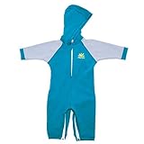 Nozone Clothing Company SWIMWEAR ユニセックス・ベビー US サイズ: 12-18 Months