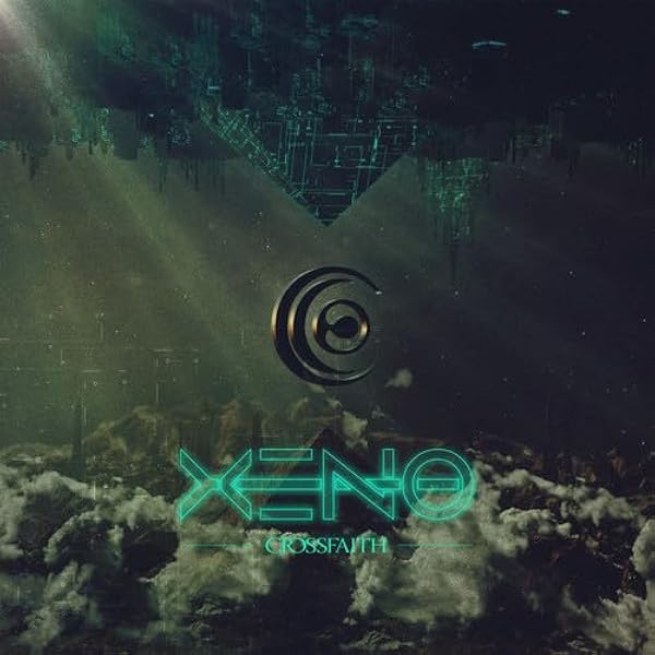 Amazon.co.jp: AЯK - Crossfaith: ミュージック
