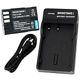 SIXOCTAVE ペンタックス 用 D-Li90 / D-Li90P 互換バッテリー ＆ USB 充電器 カメラ バッテリー チャージャー K-BC90PJ 2点セットK-1/K-7/K-5/645/645D/645Z/K-01/K-5 II/K-5 Iis/K-3/K-3 /K-3 Mark III/k-3Ⅲ Monochrome/K-1 Mark II J limited 01 等カメラ対応