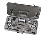 Stanley Proto J5040 10-Way Proto-Ease Advantage Slide Hammer Puller Set by Stanley-Proto