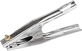 Firepower 1443-0026 Steel Ground Clamp, 300 Amp [並行輸入品]