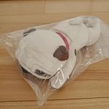 宇宙兄弟 アポ 限定版ぬいぐるみ 犬