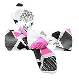 Tonsee ベビー ガールズ ヘッドバンド ストレッチ ソフト ヘアバンド かわいい 髪飾り