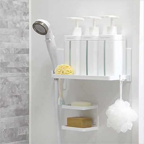 シャンプーラックのおすすめ11選 プラスチックやステンレスも Heim ハイム