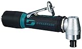 Dynabrade 46001 Right Angle Die Grinder, 0.4 HP [並行輸入品]