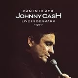 MAN IN BLACK: LIVE IN