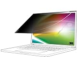 3M ブライトスクリーン プライバシーフィルター 14インチフルスクリーンノートパソコン用 16:9 BP140W9E