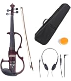 Amazon | Hallstatt ハルシュタット エレキヴァイオリン EV-30