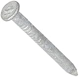 Simpson Strong-Tie Common Nail-1LB 10DX1-1/2" HDG NAILS (並行輸入品)