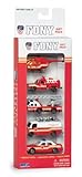 Daron FDNY Vehicle Gift Set, 5-Piece [並行輸入品]