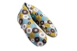 Naf Naf Feeding Pillow with Slipcover (Joy, Large Size) by naf naf