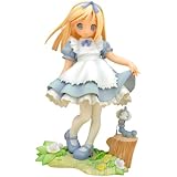 1/8 PVCフィギュア POP WONDERLAND 「ふしぎの国のアリス」