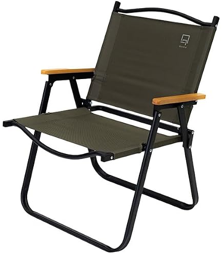 Amazon.co.jp: クオルツ(Qualz) アルミローチェアKS-M QPRC360【M