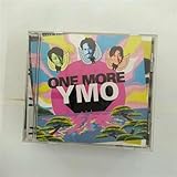 ONE MORE YMO - イエロー・マジック・オーケストラ