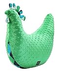 La Millou - Dana's Hen Nursing Pillow (Golf - Kelly Green) by La Millou