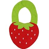 Baby Kids Infant Cute Cartoon Animal Bibs Lunch Bibs Soft Saliva Towel (Type 7) by Broadfashion