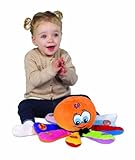 Small World Toys Neurosmith - Ollie the Octopus (Musical) B/O [並行輸入品]