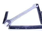 PROXXON　プロクソン　スリムライン　両口スパナ (両口スパナ 10×11mm) 23834
