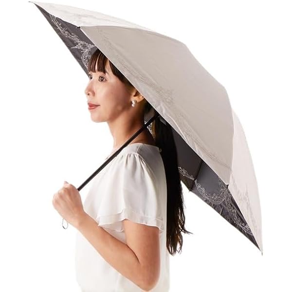【未使用】ANNA SUI（アナスイ）長傘 ANNA SUI（アナ スイ）】RESORT花柄プリント雨傘(長傘) | アナ