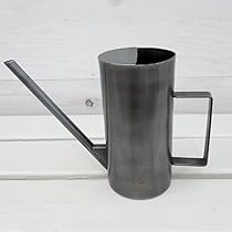 Amazon.co.jp: 水差し：グロワーズツールズ ウォータリングカン 500ml