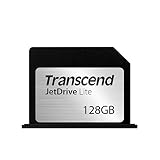 Transcend 128GB JetDrive Lite 360 Storage Expansion Card for 15-Inch MacBook Pro with Retina Display (TS128GJDL360) by Transcend [並行輸入品]