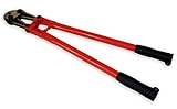 Olympia Tools 39-028 30" Bolt Cutter, Center Cut [並行輸入品]