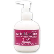 Amazon.co.jp: TIAS オールインワンゲル ナイアシンアミド配合 200g