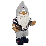 NFL新しいEngland PatriotsアクションGnome Running Back