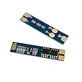 2セル5Aリチウムイオンリチウム電池18650充電器PCB保護板7.4V 8.4V 2S