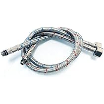 ステンレス製水供給ホース 1/2インチ 41YK6CtW7TL._AC_UL210_SR210,