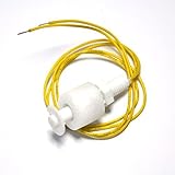 Gikfun Wired Liquid Water Level Sensor Float Switch for Arduino EK1373 [並行輸入品]