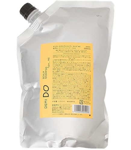 Amazon | デミドゥ DS スカルプシャンプー 1000ml スカルプ