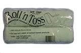 General Paint & Manufacturing TPX915 True Value 207878 Roll and Toss Disposable Paint Roller Covers 