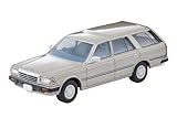 トミーテック (TOMYTEC) トミカリミテッドヴィンテージ ネオ 1/64 LV-N244b 日産 グロリア ワゴン V20E GL イエロイッシュシルバー 1991年式 完成品 336181