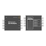 GT67899 Blackmagic design Mini Converter SDI Multiplex 4K