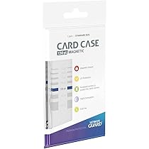 Amazon | アルティメットガード(Ultimate Guard) 磁気カード