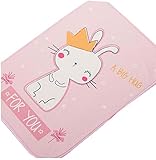 防水旅行マットを変更する赤ちゃんのパッドを変更する女性月経周期パッドC