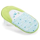 Summer Infant Fold n Store Bath Sling