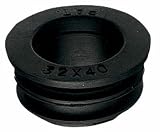 三栄水栓 洗面排水トラップ部品 クリーンパッキン 25A パッケージ入り PH70-90-25A