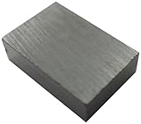 ベスト カクガタマグネット 11×6×3 (4個入り) 17-26