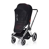 サイベックス CYBEX プリアム ラックスシート専用 モスキートネット