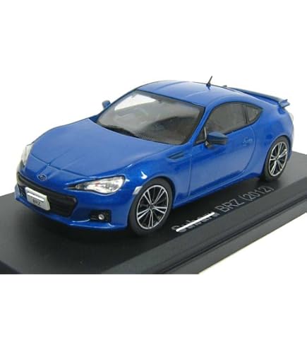 Amazon.co.jp: 京商 1/43 フェラーリ 365GTB/4 デイトナ 前期型 レッド