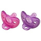 Learning Curve the First Years Pacifier 30 Wipes by The First Years